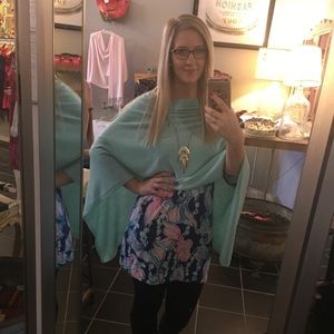 Meet your Posher, Devon